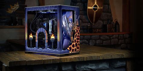 osrs pc case|Introducing the Old School RuneScape PC! .